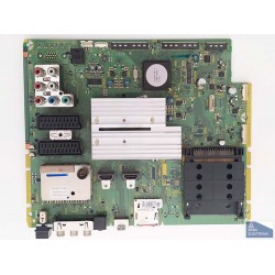 TNPH0830 , TNPH0830 1A , TXN-A1LRUE , PANASONIC TX-P42S20E , TX-P42U20E , MAIN BOARD , ANAKART